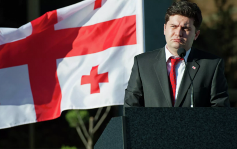 Daha bir sabiq məmur saxlanıldı