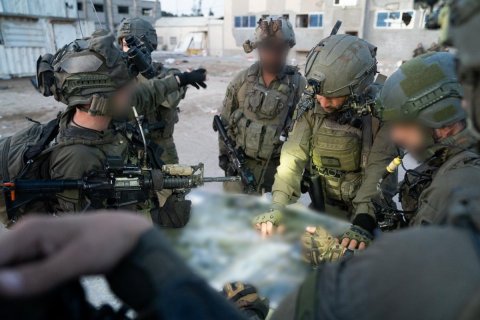 İsrail SEPAH-ın nüfuzlu şəxsini öldürdü