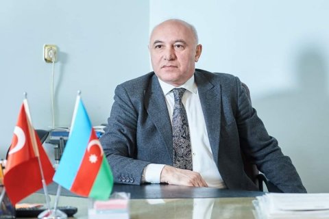 Müxalif deputatın oğlu hakim təyin olundu