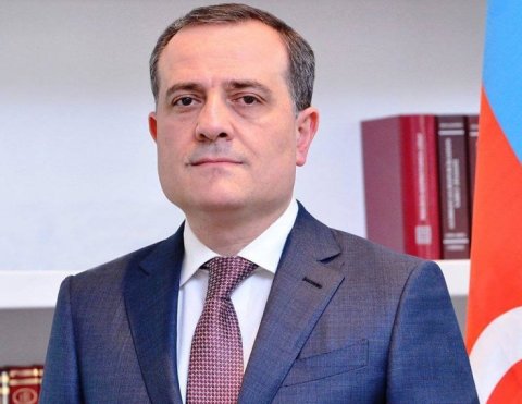 Ceyhun Bayramov Ermənistana bu şərtlərlə səfər edə bilər