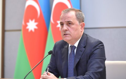 Azərbaycan minaların xəritəsini Ermənistandan israrla tələb edəcək