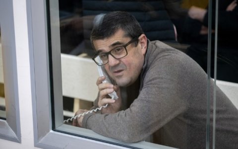 Arayiklə dostlarının məhkəmə baxışı başa çatdı