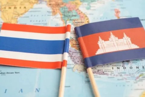 İki ölkə arasında müharibə dayandırıldı