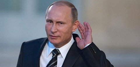 Putinin 2026-cı il planları - Ukrayna AÇIQLADI