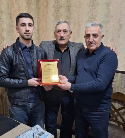 “Zəngəzur”da bayram-bayrama qarışıb