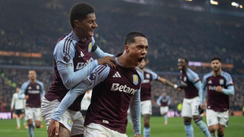 Bu komanda 111 il sonra rekordunu təkrarladı