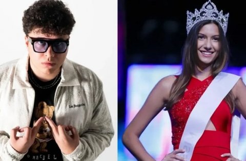 Türkiyənin ən gözəl qadını və məşhur repçi saxlanıldılar