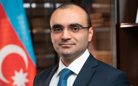 47 gün əvvəl təyin olunan icra başçısı işdən çıxarıldı