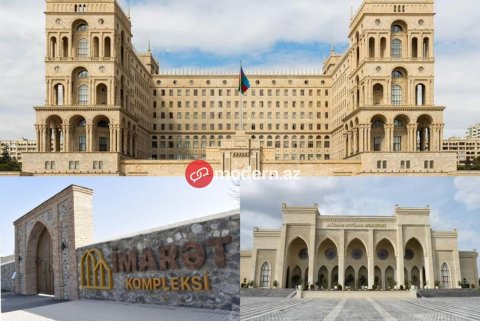 Mədəniyyət Nazirliyi 2025-ci ilin hesabatını verdi