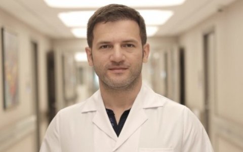 Baş Prokurorluqdan Vüqar Ələkbərovla bağlı açıqlama