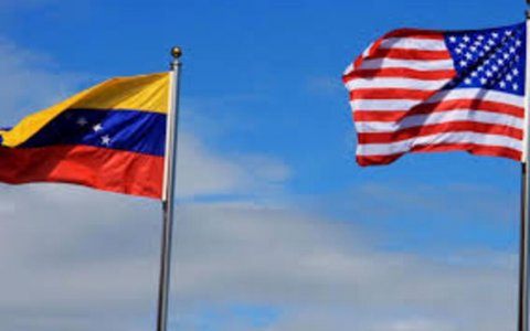 ABŞ Venesuelaya hücum etdi