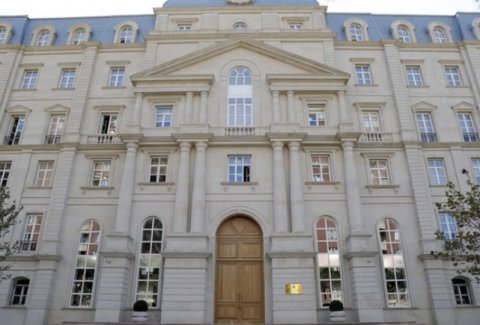 Dövlət Agentliyinin adı və statusu dəyişdi