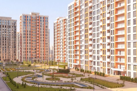 Azərbaycanda yaşayış və qeyri-yaşayış binaları məcburi pasportlaşdırılacaq