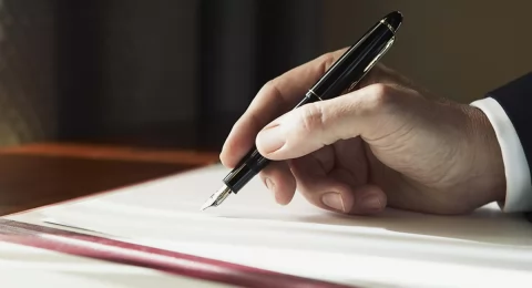 Azərbaycanda yeni agentlik yaradıldı - FƏRMAN