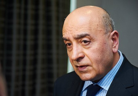 Prezident Rasim Musabəyovu TƏLTİF ETDİ