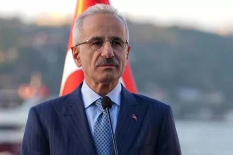 Zəngəzur dəhlizi dünyanın ən yüksək tutumlu ticarət yolu olacaq