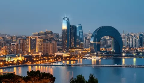 Azərbaycan bu göstəriciyə görə dünyada 41-ci pillədədir