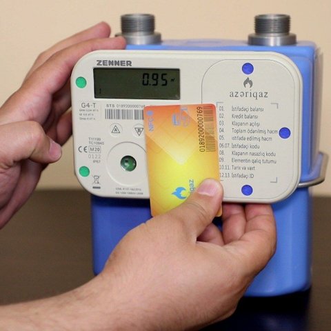 Sayğacların ödəniş sistemində xətalar var - "Azəriqaz"dan AÇIQLAMA