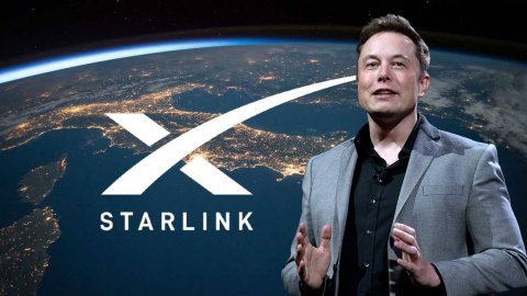“Starlink”dən Venesuelaya pulsuz internet