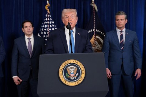 Venesuelanı ABŞ özü idarə edəcək