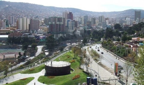 Paytaxt dəyişdirildi