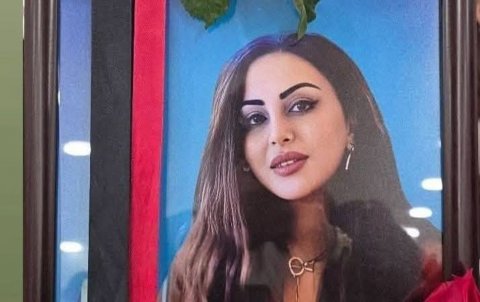 Gənc həkimin meyiti tapıldı