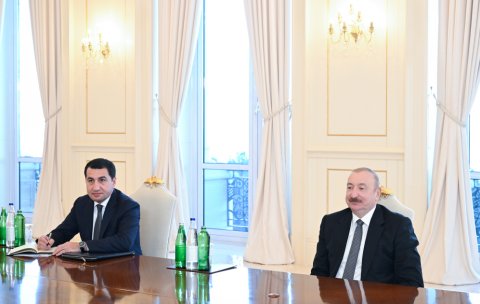 Azərbaycanla Ermənistan arasında ticarət münasibətləri yaradılıb