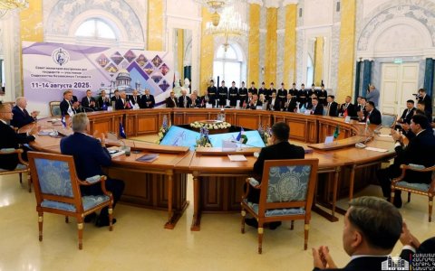 MDB-nin Daxili İşlər Nazirləri bu ölkədə toplanacaq