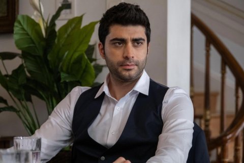 Türkiyədə tanınmış serial aktyoru saxlanılıb