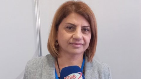 "Azərbaycanfilm"in mətbuat katibi vəzifəsindən ayrıldı