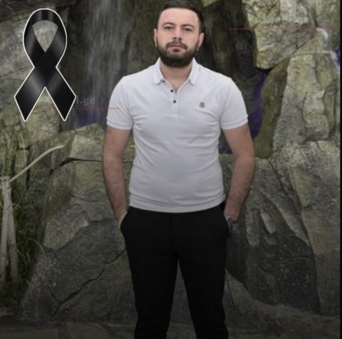 26 yaşlı həmyerlimizin qətli kameralara düşdü - VİDEO