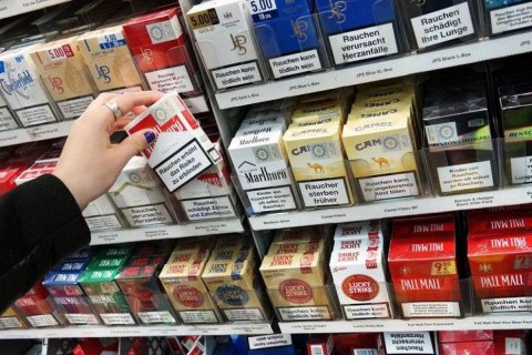 Siqaretlər kəskin bahalaşdı