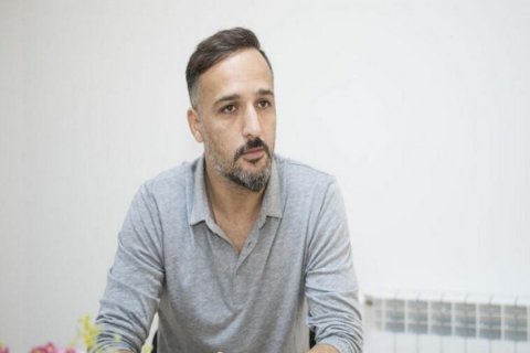 Azər Zahidin cinayət işinə xitam verildi