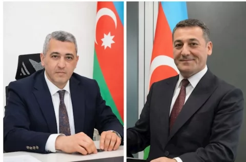 Bakı Limanının direktor müavini vəzifəsindən ayrıldı