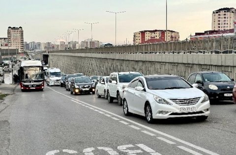 Masazıra gedənlərin nəzərinə!