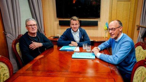 Avropanın üç əsas lideri istefa verə bilər