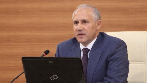 Sabiq nazir dövlətə olan 2,2 milyon manat borcunu ödəyib