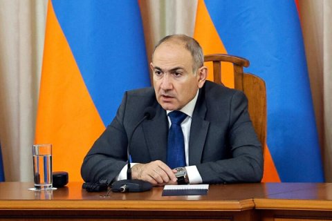 Paşinyan xüsusi xidmət orqanlarına tapşırıq verdi