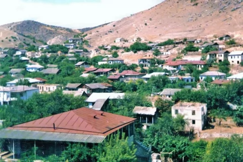 Ağdərənin 4 kəndinə köç olacaq