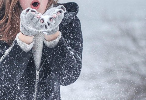 Hava xəbərdarlığı: Qar yağacaq, yollar buz bağlayacaq