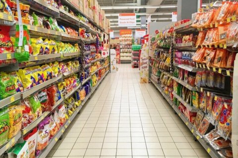 Binədə 4 market qarət olundu