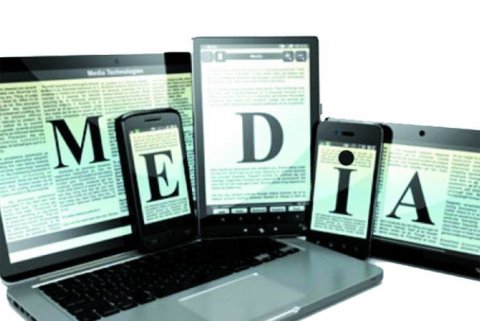 Media subyektləri vergidən azaddır, bəs jurnalistlər? - RƏSMİ