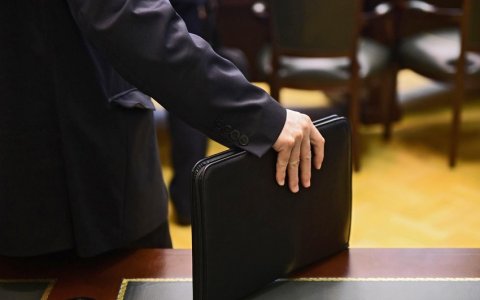 "Azərişıq"da idarə rəisi işdən çıxarıldı