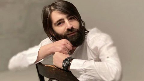 Elşad Xose həbs edildi