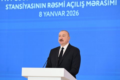 Prezident xarici və yerli investorlara çağırış etdi