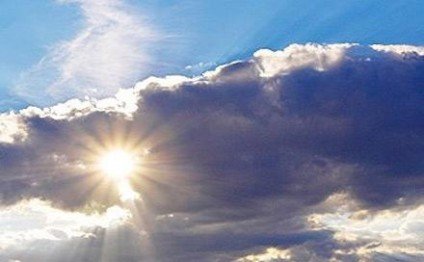 Sabahın hava proqnozu