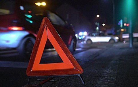 Zaqatalada ağır qəza - ÖLƏN VAR