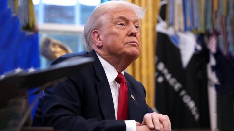 Venesuelanı ABŞ qoruyacaq