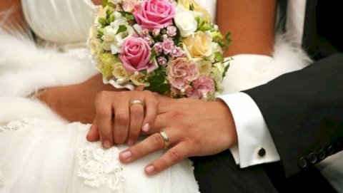 Toyda partlayış: bəy və gəlin öldü