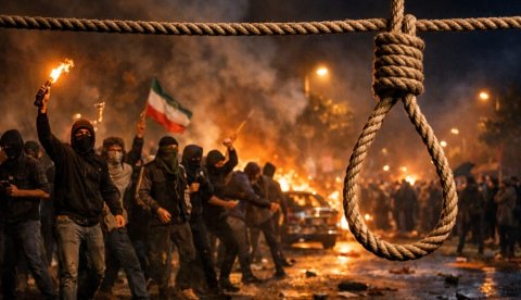 Qarşıdurma yaradanlara ağır cəza veriləcək - Əli Laricani